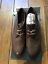Paraboot oued nature casual brogue wingtip
