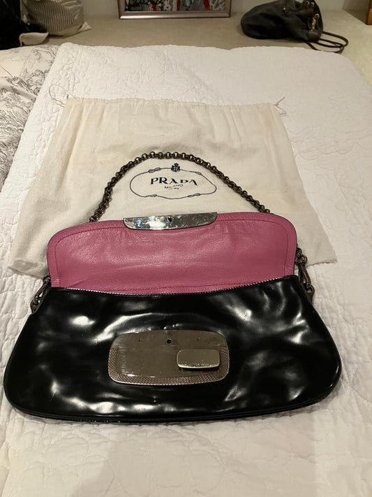 prada special edition handbag