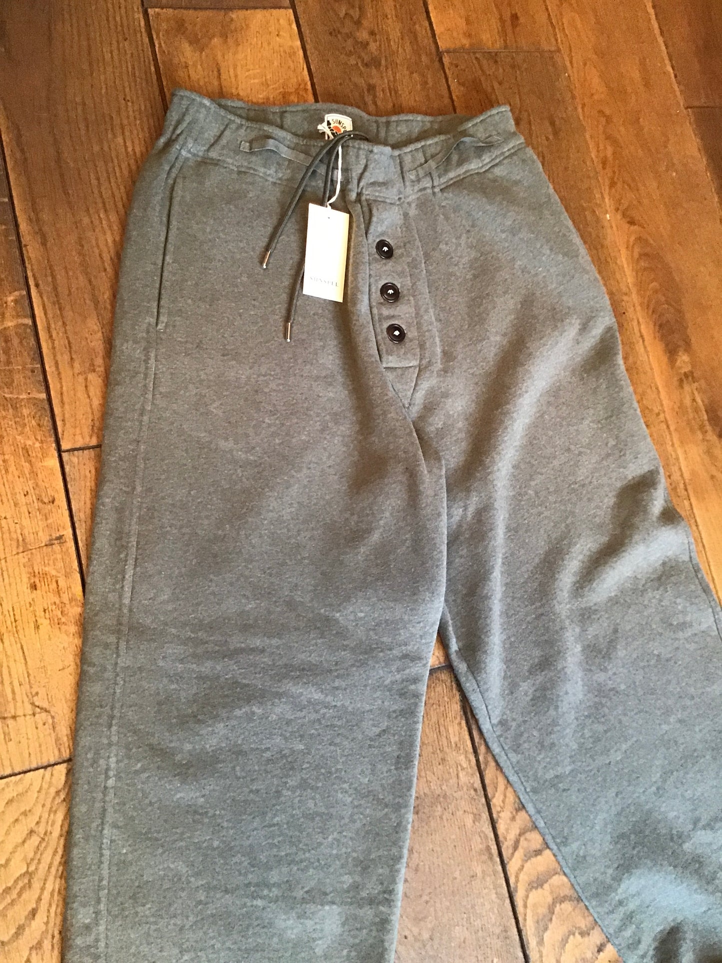 Nigel Cabourn X Sunspell Trackpants