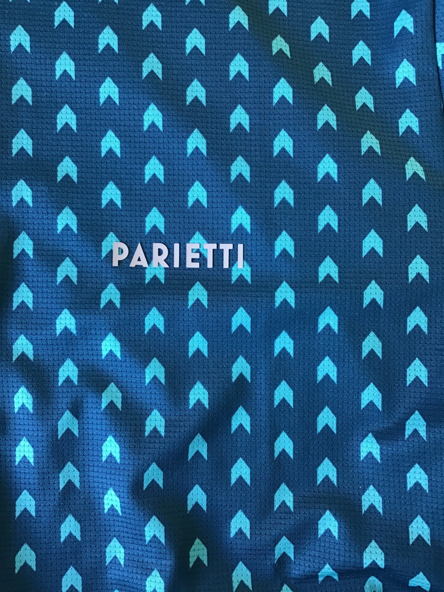 Parietti Cycling Shirt