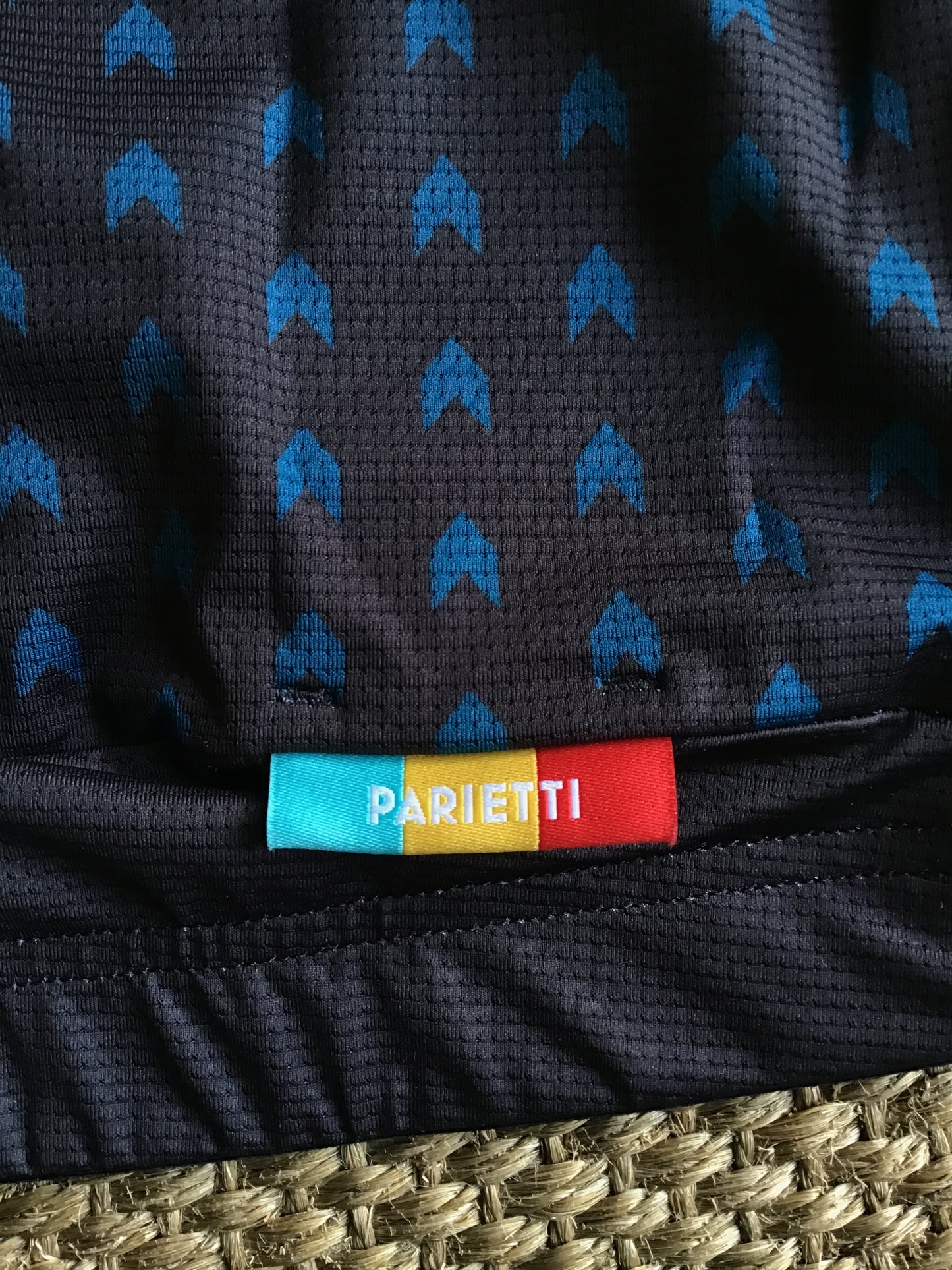Parietti Cycling Shirt