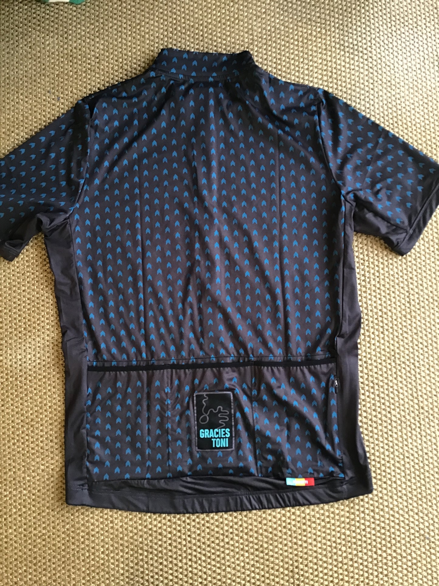 Parietti Cycling Shirt