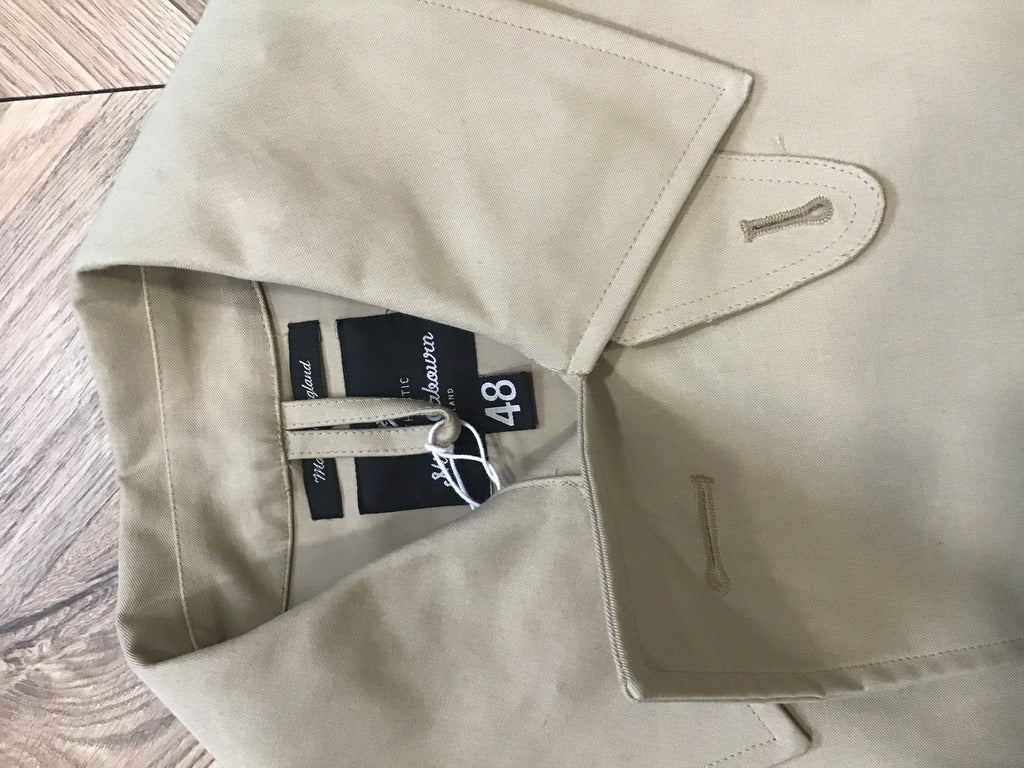 Nigel Cabourn King George coat