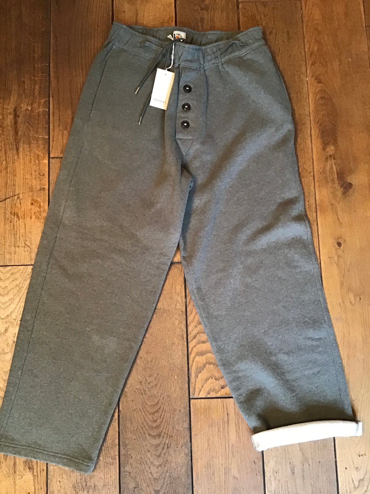 Nigel Cabourn X Sunspell Trackpants