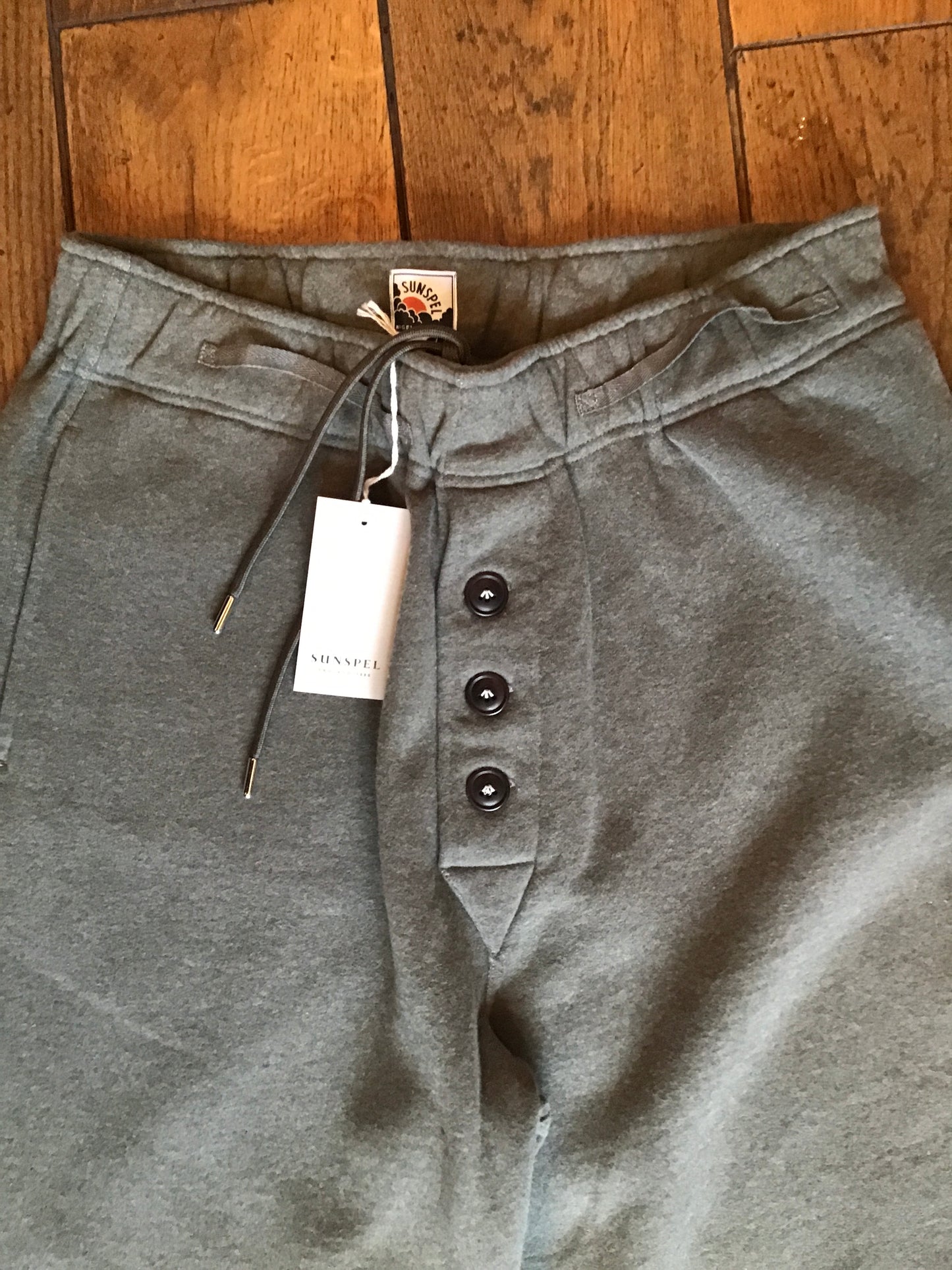 Nigel Cabourn X Sunspell Trackpants