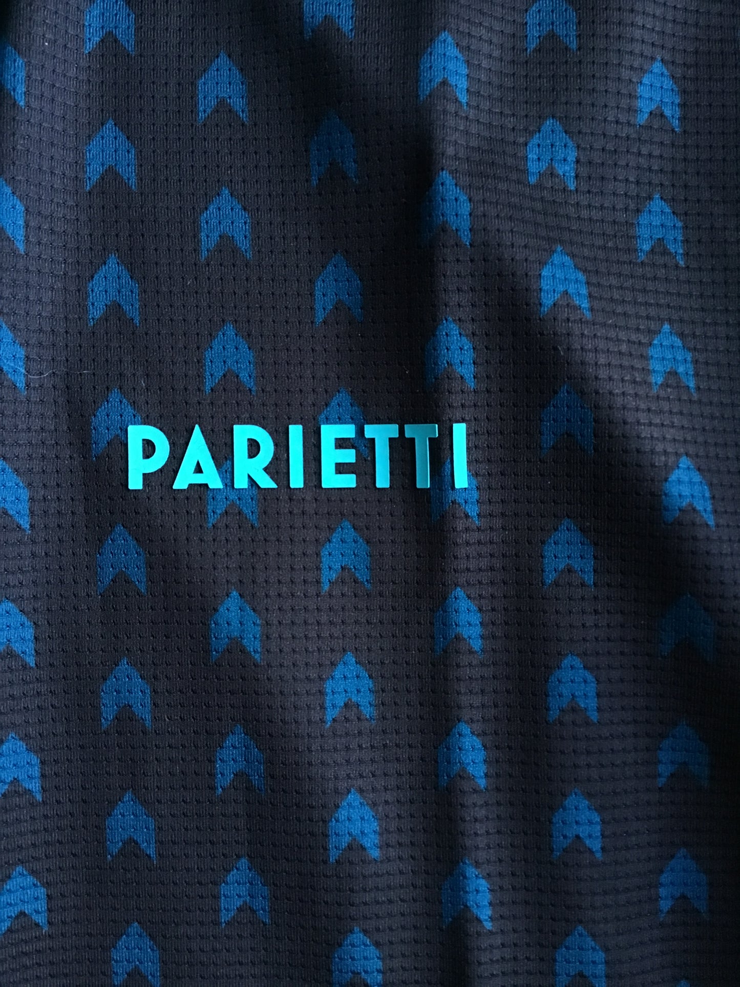 Parietti Cycling Shirt