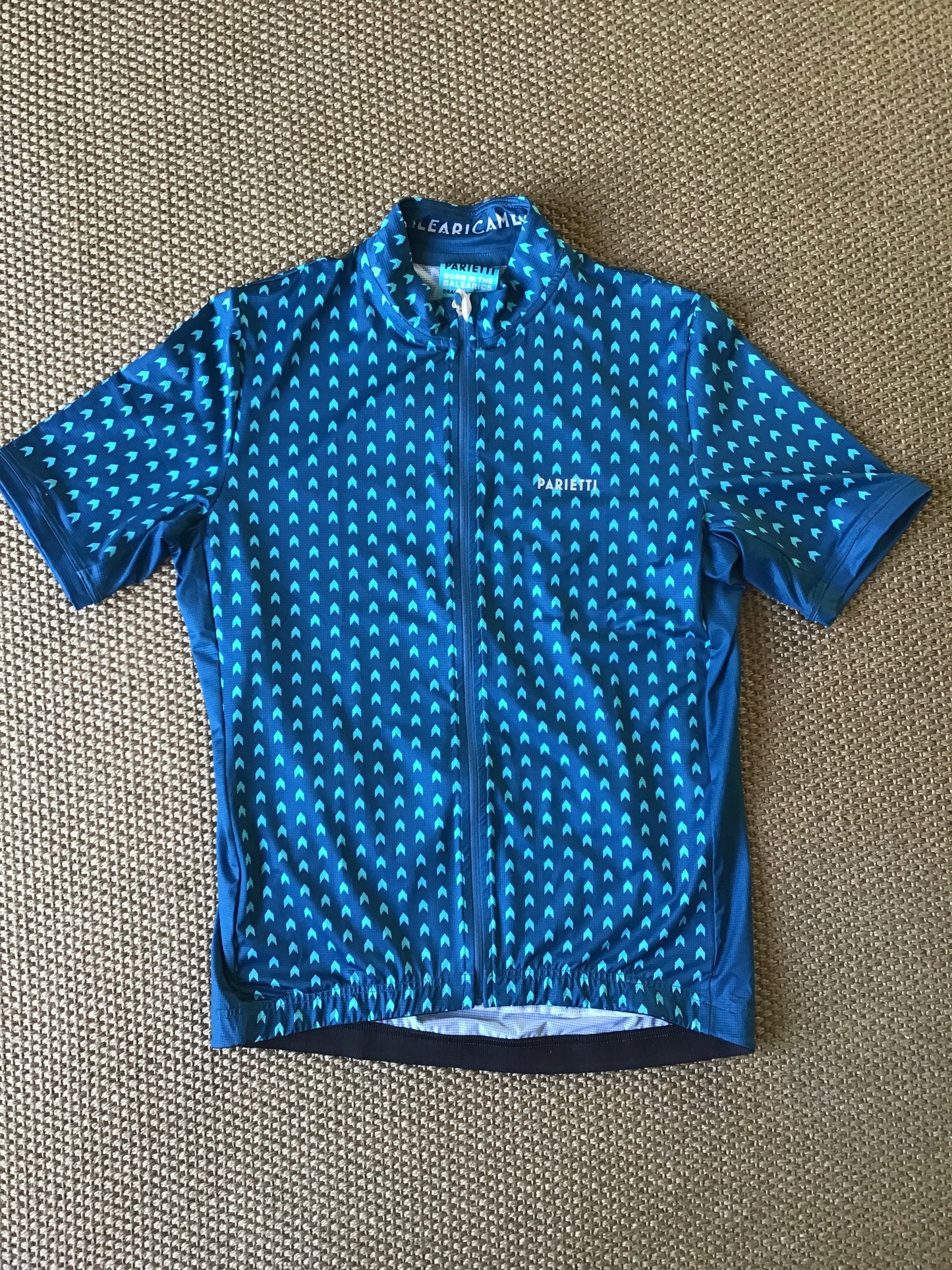 Parietti Cycling Shirt