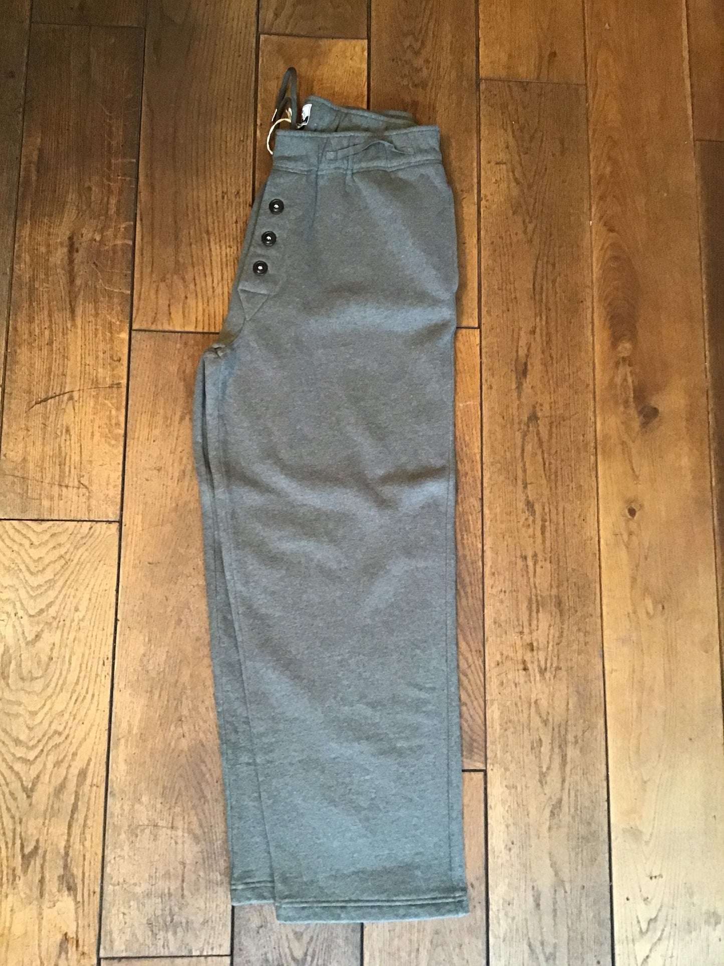 Nigel Cabourn X Sunspell Trackpants