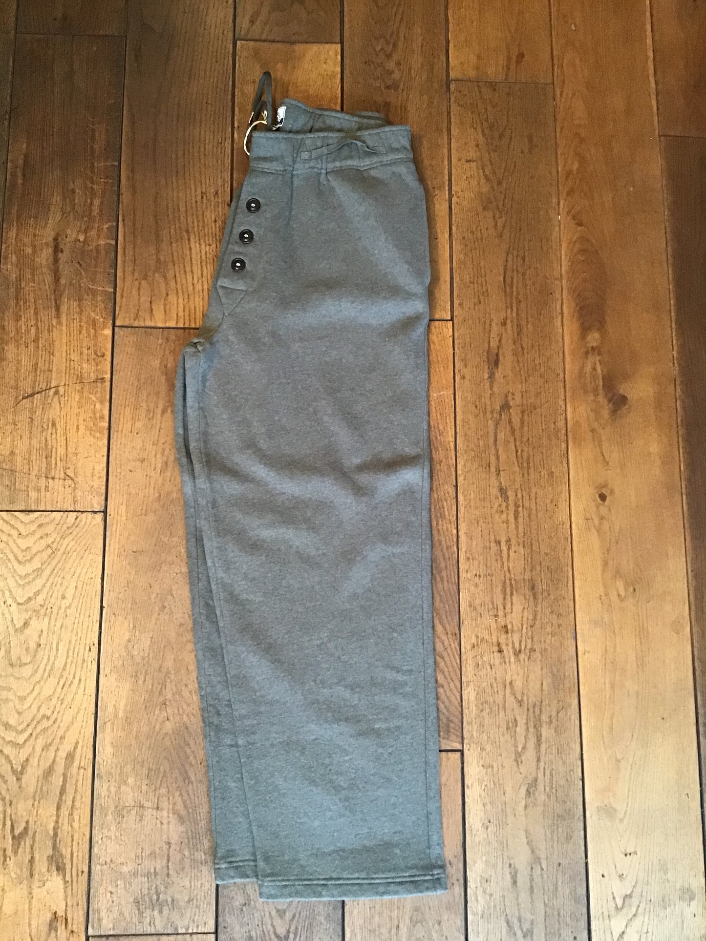 Nigel Cabourn X Sunspell Trackpants