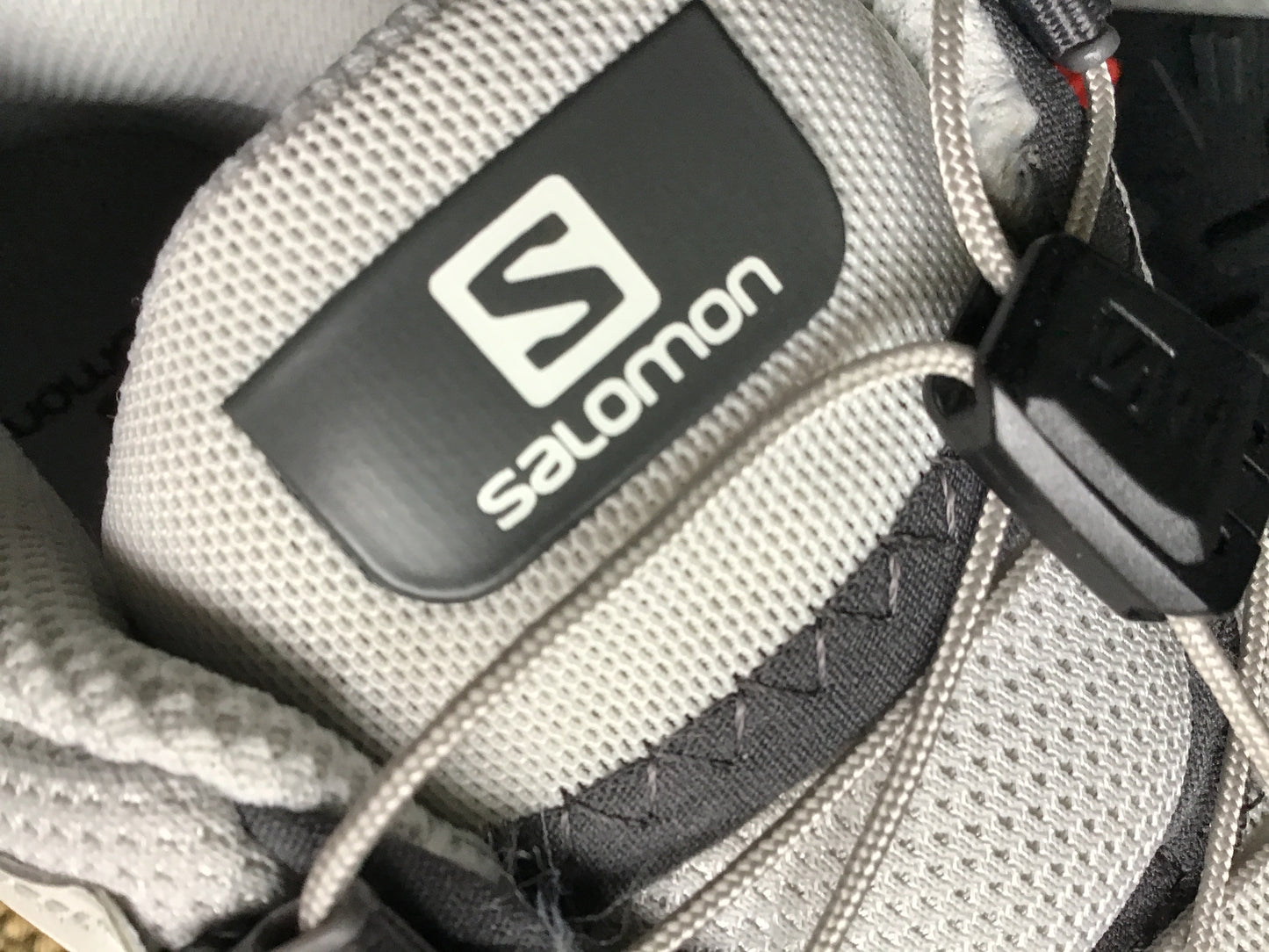 Salomón ltd edition shoes