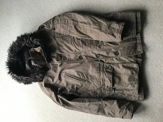 Nigel Cabourn Japan B1 jacket
